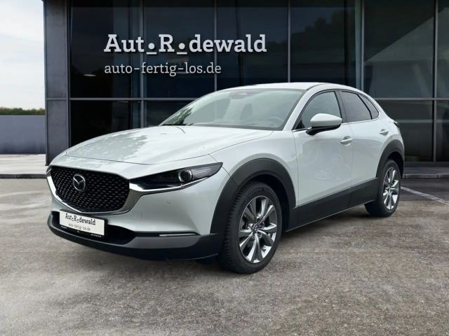Mazda CX-30 SkyActiv