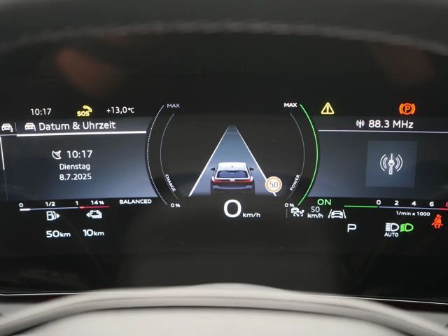 Audi A5 Avant Hybride