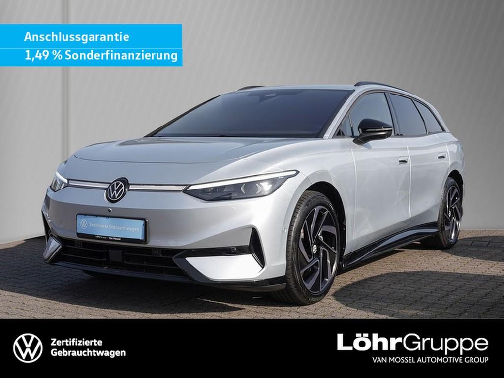 Volkswagen ID.7 Max Pro Tourer