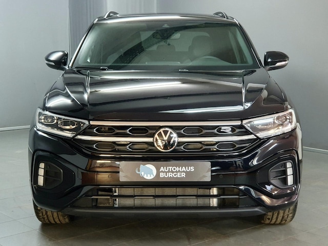 Volkswagen T-Roc DSG R-Line