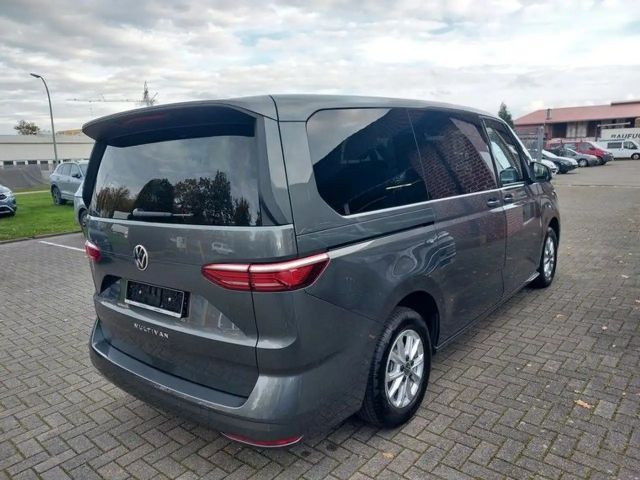 Volkswagen Multivan DSG Lang Life T7