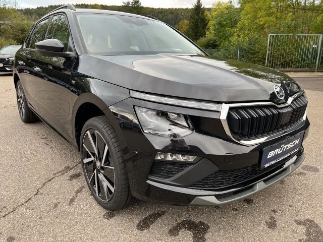 Skoda Kamiq 85 Drive