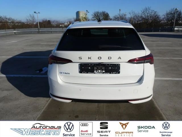 Skoda Octavia 2.0 TDI