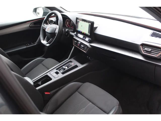 Cupra Leon 2.0 TSI DSG VZ