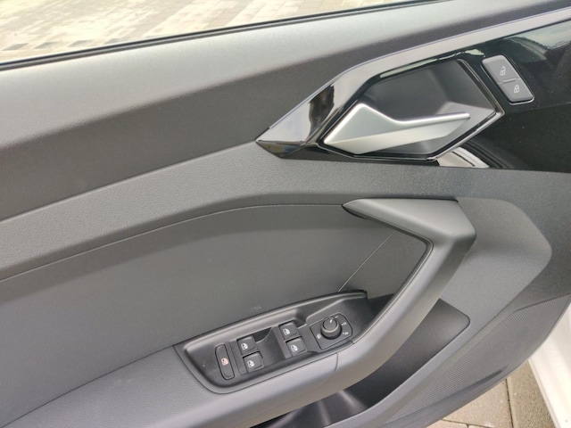 Audi A1 25 TFSI Sportback