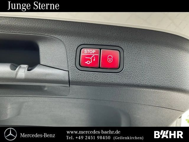 Mercedes-Benz GLE 450 4MATIC