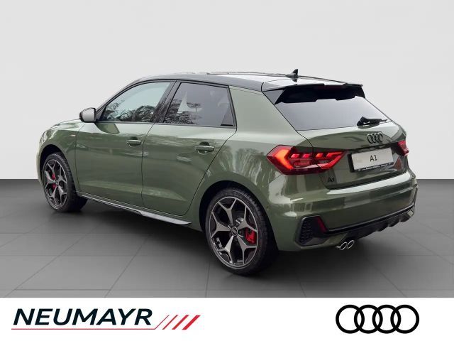 Audi A1 40 TFSI S-Line Sportback
