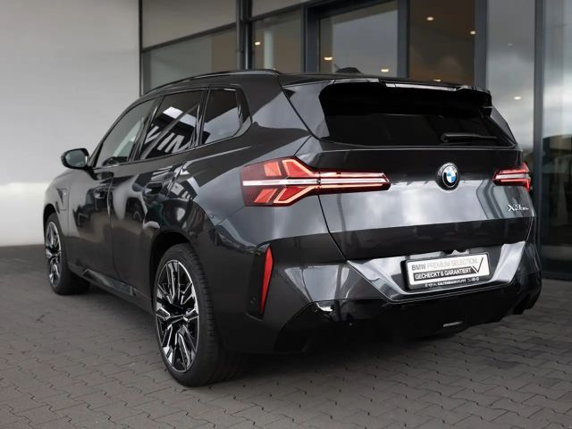 BMW X3 M-Sport xDrive xDrive30e