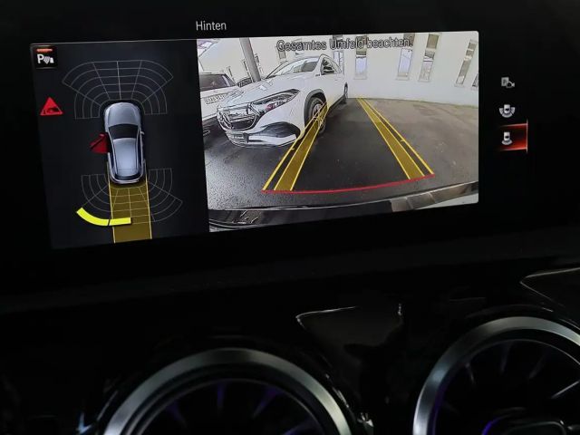 Mercedes-Benz A 250 A 250 e