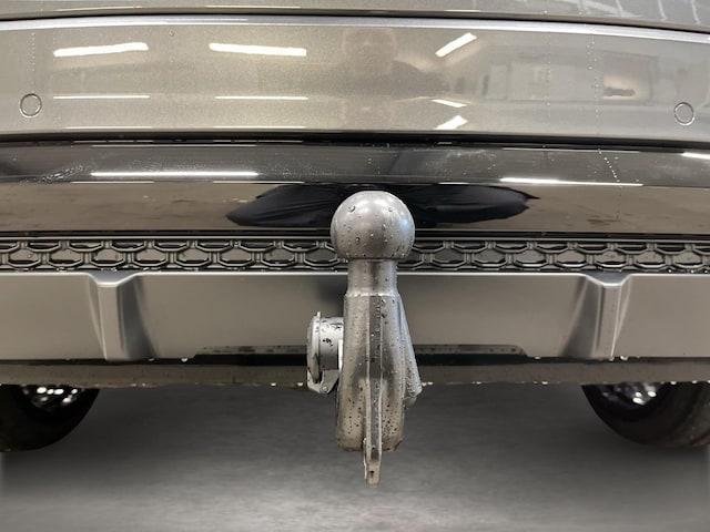 Audi Q8 Hybride Quattro