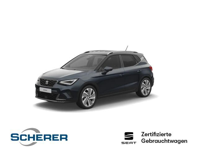 Seat Arona 1.0 TSI FR-lijn