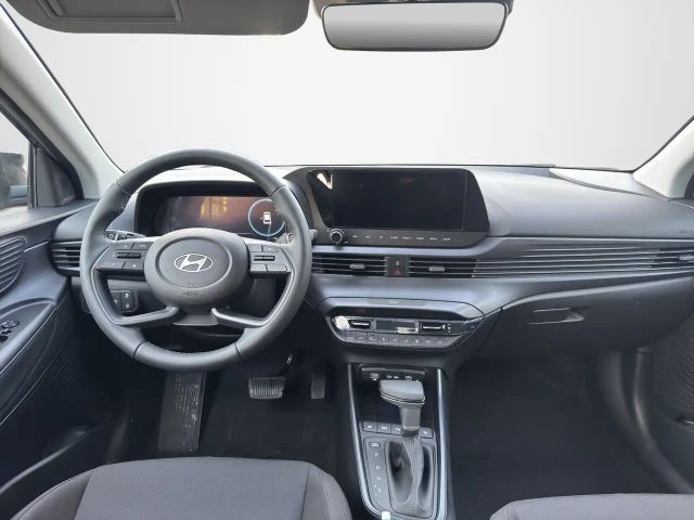 Hyundai i20 1.0 Prime T-GDi