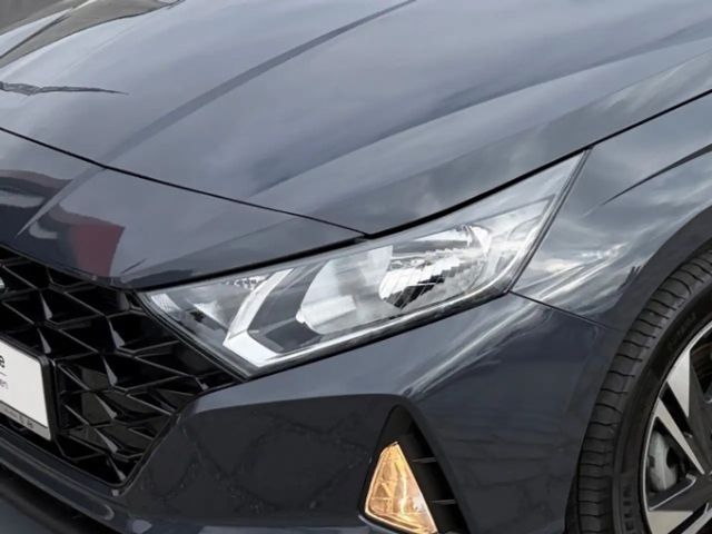 Hyundai i20 1.0 Select T-GDi