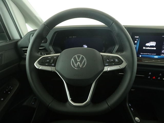 Volkswagen Caddy eHybrid