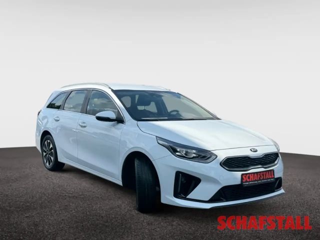 Kia Ceed GDi PHEV SportWagon Vision