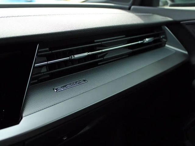 Audi S3 Quattro Sportback