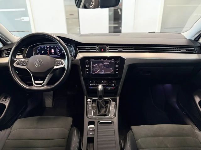 Volkswagen Passat 4Motion Elegance Elegance