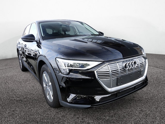 Audi e-tron 50 Quattro