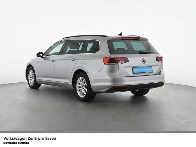 Volkswagen Passat Business DSG Variant