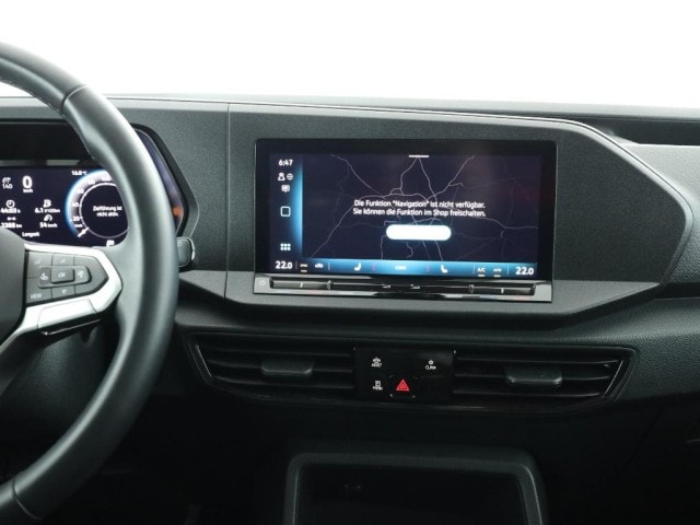 Volkswagen Caddy Combi