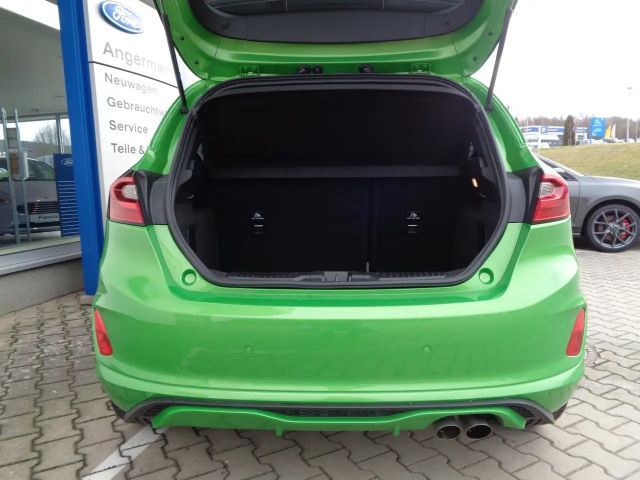 Ford Fiesta ST Line
