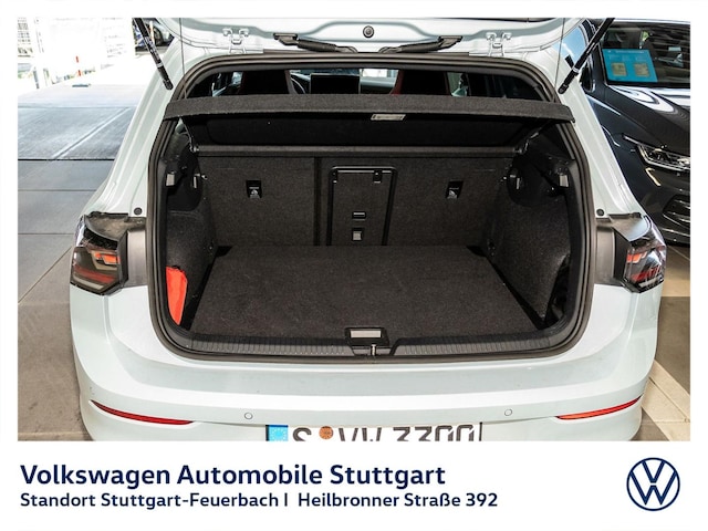 Volkswagen Golf DSG GTI