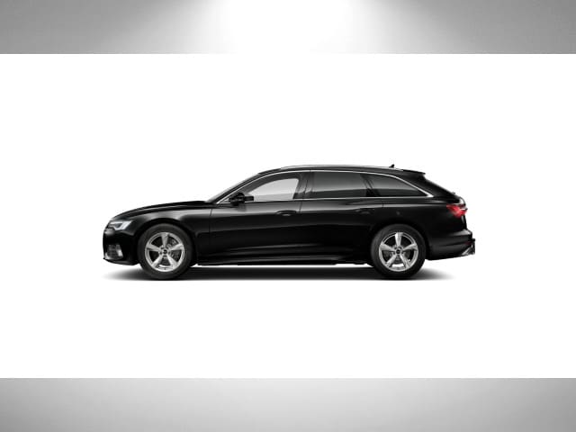 Audi A6 45 TFSI Avant Quattro S-Tronic