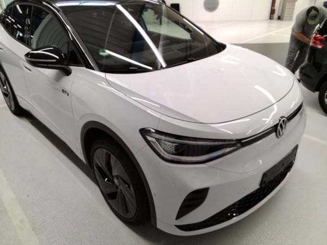 Volkswagen ID.5 4Motion