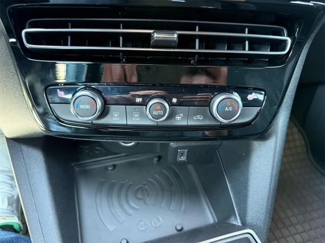 Opel Mokka GS-Line Grand Sport Hybrid