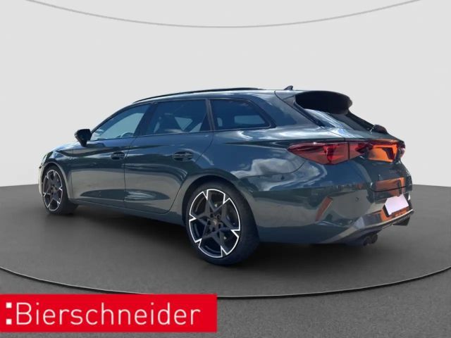 Cupra Leon 2.0 TSI DSG VZ