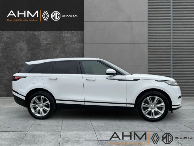Land Rover Range Rover Velar P400e S