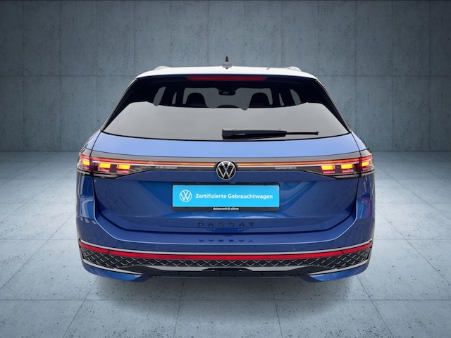 Volkswagen Passat 2.0 TDI R-Line Variant