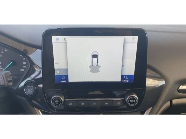 Ford Fiesta Active EcoBoost