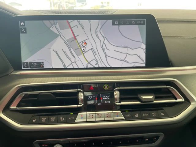 BMW X5 M-Sport Sedan xDrive40d
