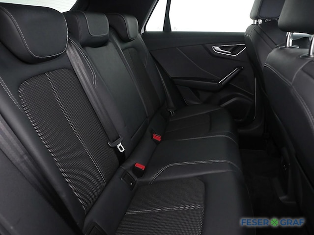 Audi Q2 35 TFSI S-Line S-Tronic