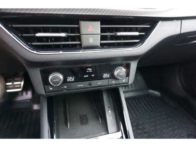 Skoda Kamiq 1.5 TSI Monte Carlo