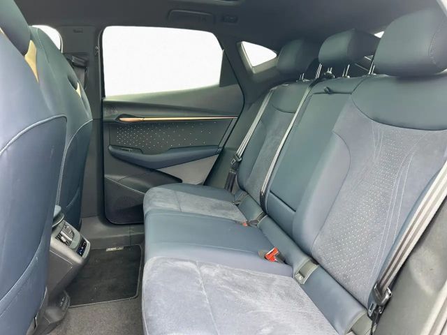 Cupra Tavascan 4Drive Adrenaline VZ