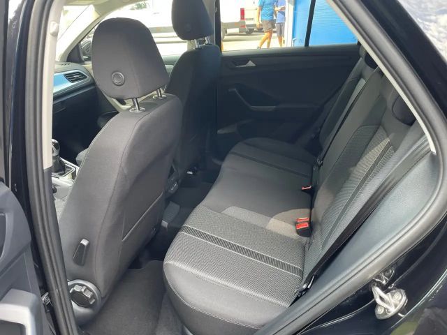 Volkswagen T-Roc Friends TDI