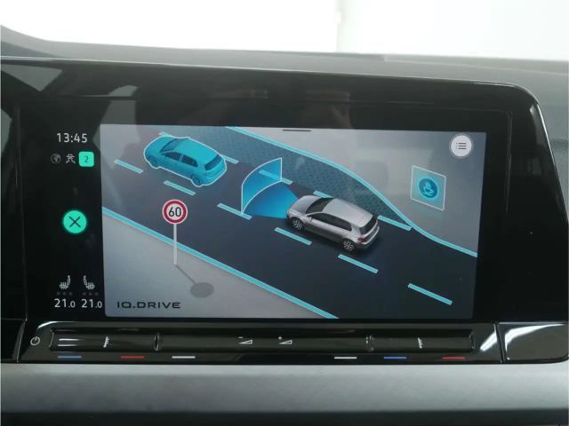 Volkswagen Golf 2.0 TDI Life