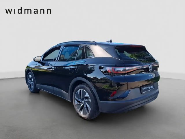 Volkswagen ID.4 Pure