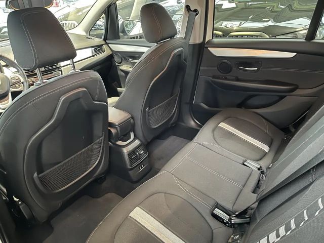 BMW 218 218d Advantage pakket Gran Tourer