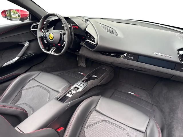 Ferrari 296 GTS