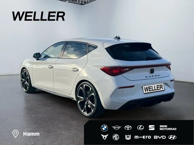 Cupra Leon 2.0 TSI DSG VZ