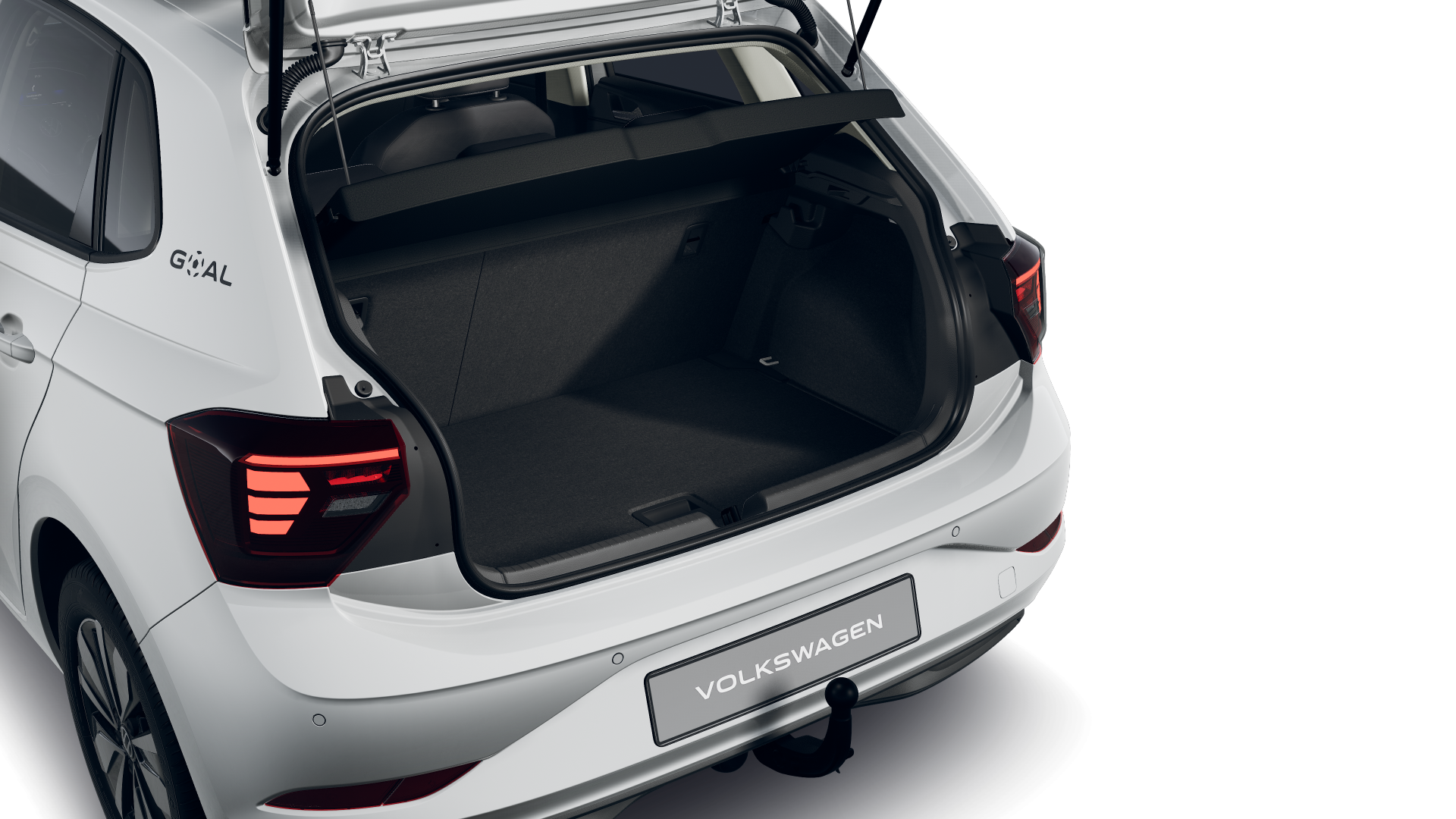 Volkswagen Polo 1.0 TSI DSG