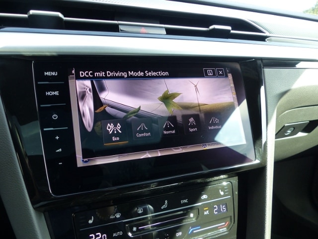 Volkswagen Arteon Shooting Brake DSG