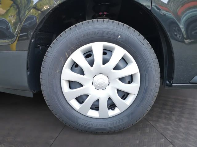 Nissan Primastar L1H1