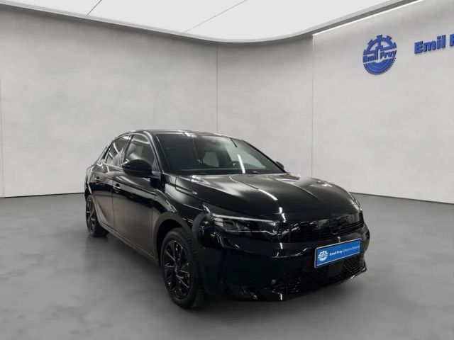 Opel Corsa GS-Line Grand Sport Turbo