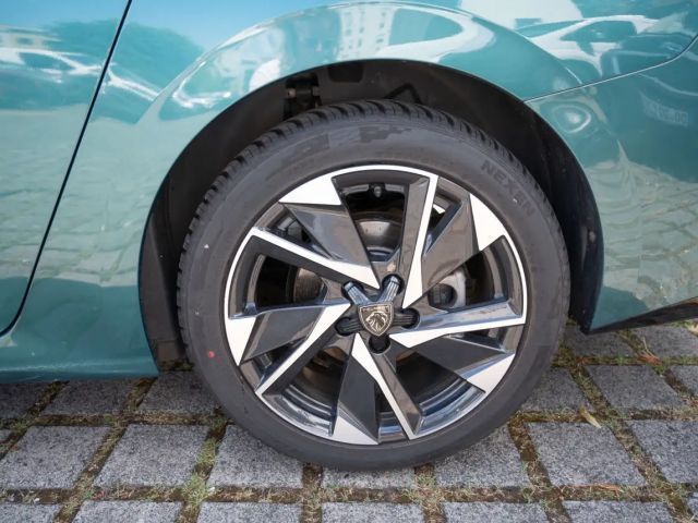 Peugeot 308 Allure Pack EAT8 PureTech SW