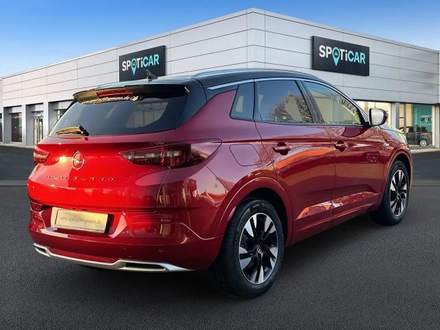 Opel Grandland X Ultimate