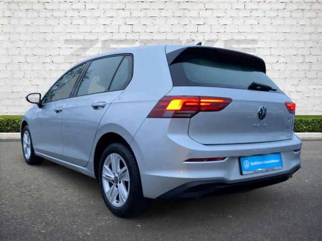 Volkswagen Golf DSG Golf VIII Life